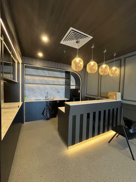 Office for Rent in Bukit Jalil (Kuala Lumpur) - Lim Lee Lee - Kitchen - PropertyGuru.com.my