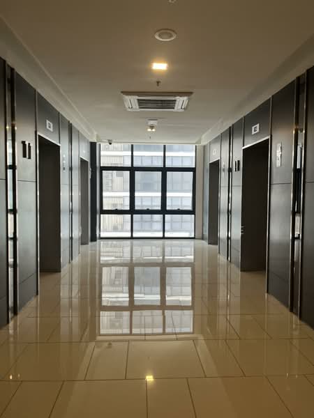 Office for Rent in Bukit Jalil (Kuala Lumpur) - Lim Lee Lee - Corridor - PropertyGuru.com.my