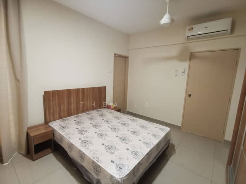 Pangsapuri untuk Disewa di ARC @ Austin Hills - Thea Lai - Bedroom - PropertyGuru.com.my