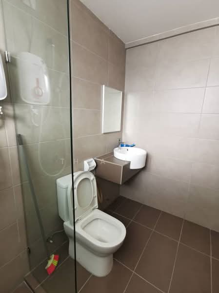 Pangsapuri untuk Disewa di ARC @ Austin Hills - Thea Lai - Bathroom - PropertyGuru.com.my