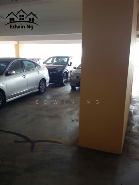 Kondominium untuk Dijual di Shineville Park - Edwin Ng - Car Park - PropertyGuru.com.my