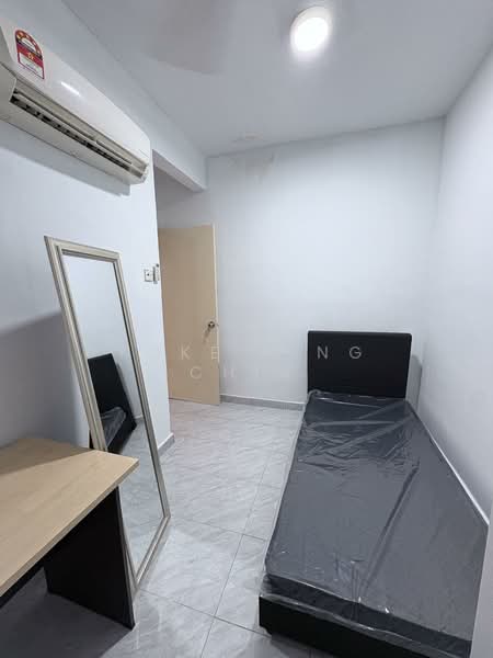 Kondominium untuk Disewa di Vista Komanwel B - Yoke Ting Chia - Bedroom - PropertyGuru.com.my