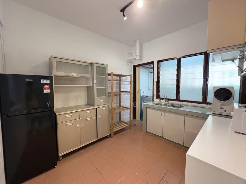 Kondominium untuk Disewa di Vista Komanwel B - Yoke Ting Chia - Kitchen - PropertyGuru.com.my