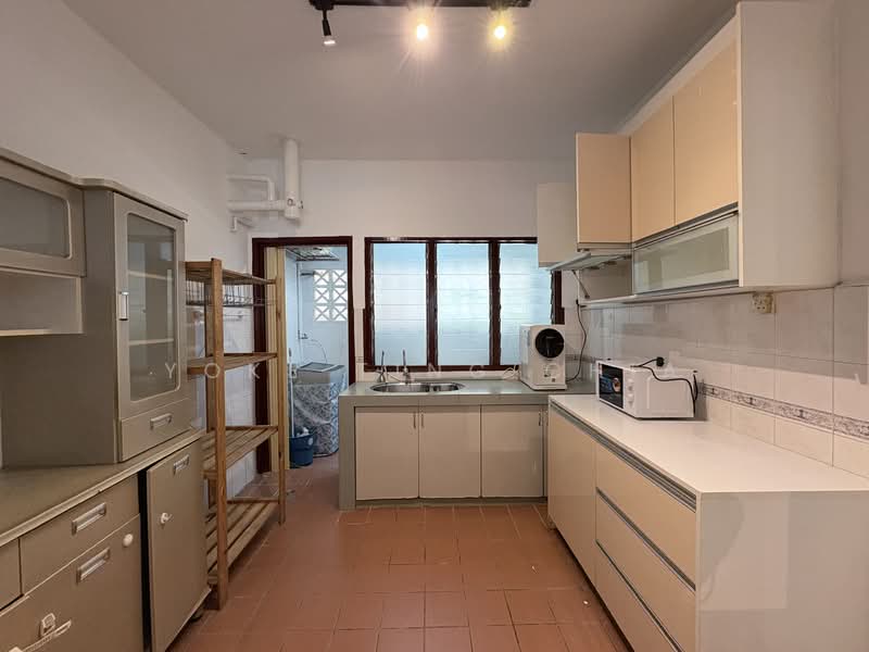 Kondominium untuk Disewa di Vista Komanwel B - Yoke Ting Chia - Kitchen - PropertyGuru.com.my