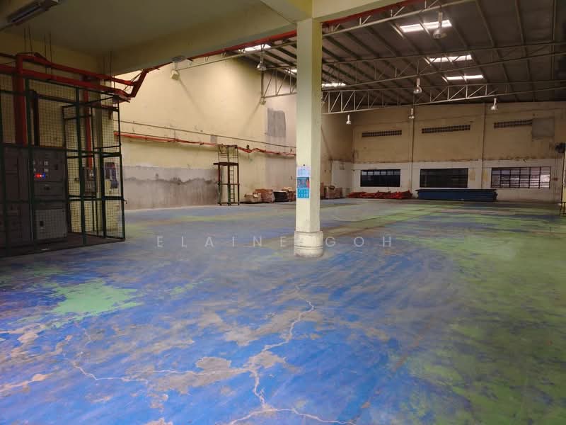 Kilang untuk Disewa di Taman Desa Cemerlang (Ulu Tiram) - Elaine Goh - PropertyGuru.com.my