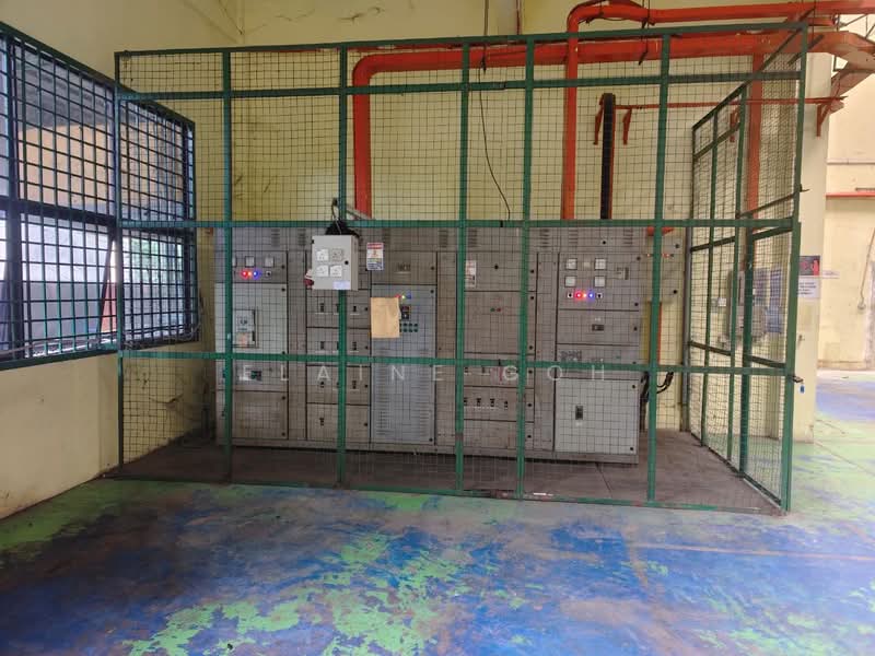 Kilang untuk Disewa di Taman Desa Cemerlang (Ulu Tiram) - Elaine Goh - PropertyGuru.com.my