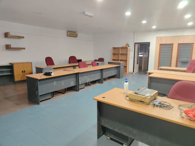 Kilang untuk Disewa di Taman Desa Cemerlang (Ulu Tiram) - Elaine Goh - PropertyGuru.com.my