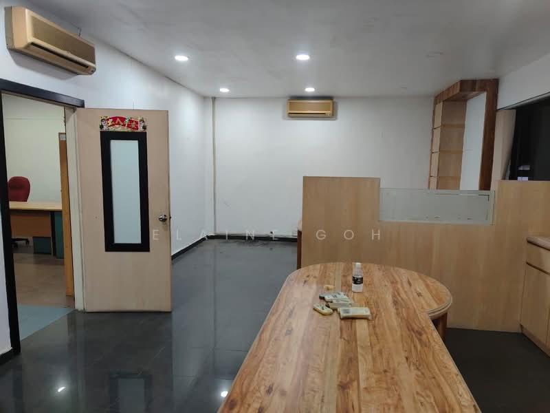 Kilang untuk Disewa di Taman Desa Cemerlang (Ulu Tiram) - Elaine Goh - PropertyGuru.com.my