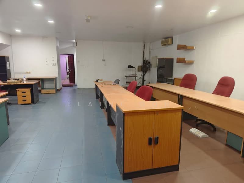 Kilang untuk Disewa di Taman Desa Cemerlang (Ulu Tiram) - Elaine Goh - PropertyGuru.com.my