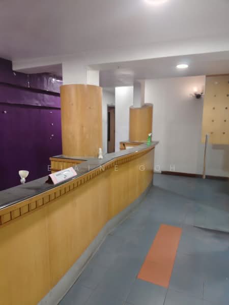 Kilang untuk Disewa di Taman Desa Cemerlang (Ulu Tiram) - Elaine Goh - PropertyGuru.com.my