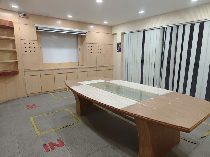 Kilang untuk Disewa di Taman Desa Cemerlang (Ulu Tiram) - Elaine Goh - PropertyGuru.com.my