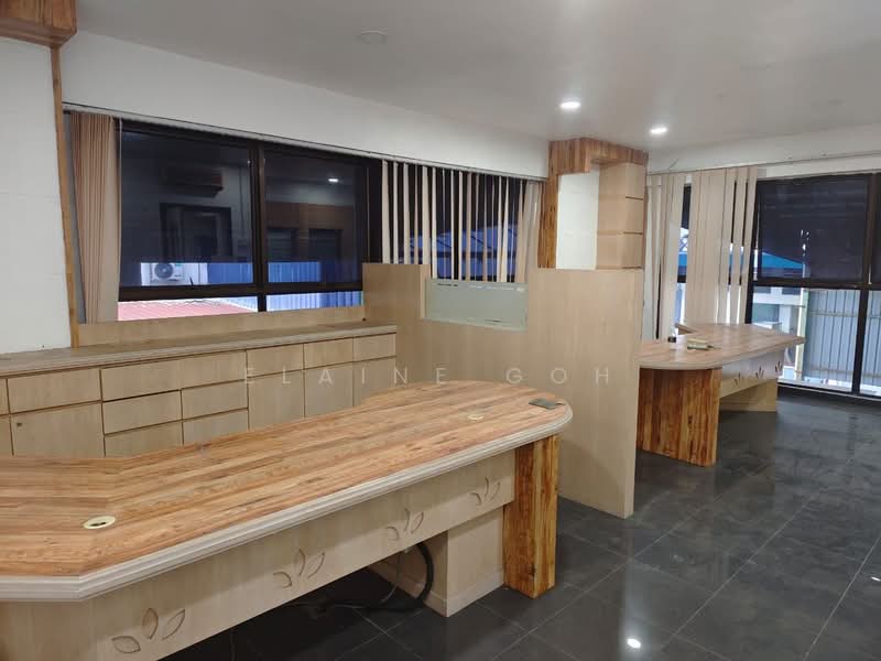 Kilang untuk Disewa di Taman Desa Cemerlang (Ulu Tiram) - Elaine Goh - PropertyGuru.com.my