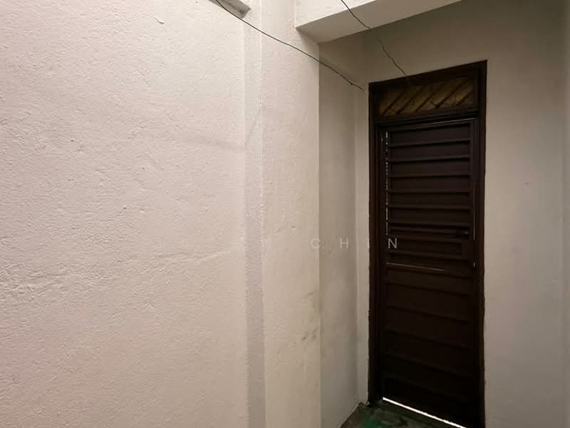 Apartment for Rent at Red Ruby - Jason Chin - Entrance - PropertyGuru.com.my