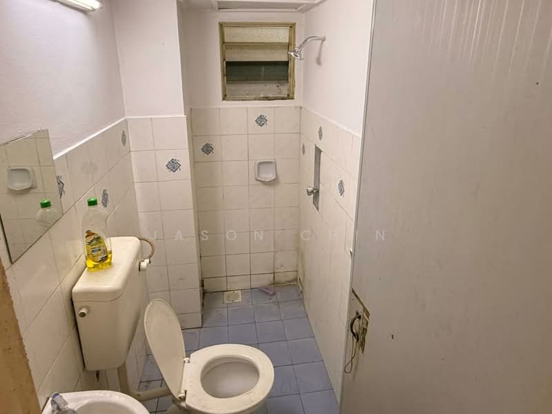 Apartment for Rent at Red Ruby - Jason Chin - Bathroom - PropertyGuru.com.my