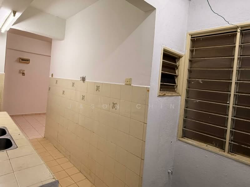 Apartment for Rent at Red Ruby - Jason Chin - Kitchen - PropertyGuru.com.my