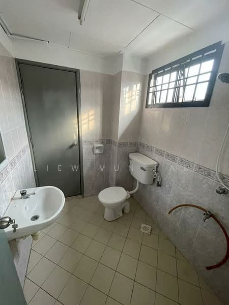 2-storey Terraced House for Rent in Taman Mount Austin (Tebrau) - Liew Vun Hau - PropertyGuru.com.my