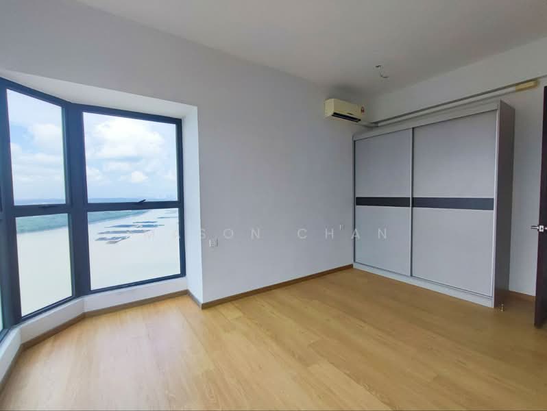 Condominium for Sale at Kings Bay @ Country Garden Danga Bay - Mason Chan - View - PropertyGuru.com.my