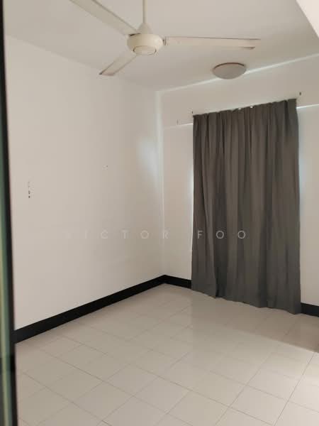 Servis Apartment untuk Disewa di Ritze Perdana 1 - Victor Foo - Interior - PropertyGuru.com.my