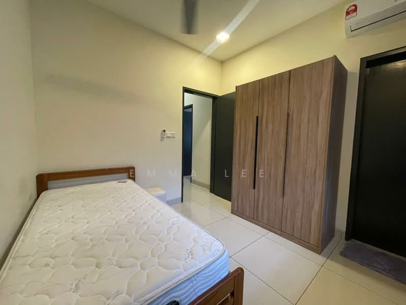 2-storey Terraced House for Rent in Taman Mount Austin (Tebrau) - Emma Lee - Bedroom - PropertyGuru.com.my