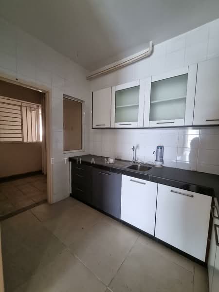 Kondominium untuk Dijual di Cova Suites - Ethan Swe - Kitchen - PropertyGuru.com.my