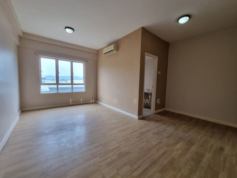 Kondominium untuk Dijual di Cova Suites - Ethan Swe - Interior - PropertyGuru.com.my