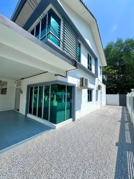 2-storey Terraced House for Sale in Bandar Teknologi Kajang (Kajang) - Keasavan Hari Krishnan - Exterior - PropertyGuru.com.my