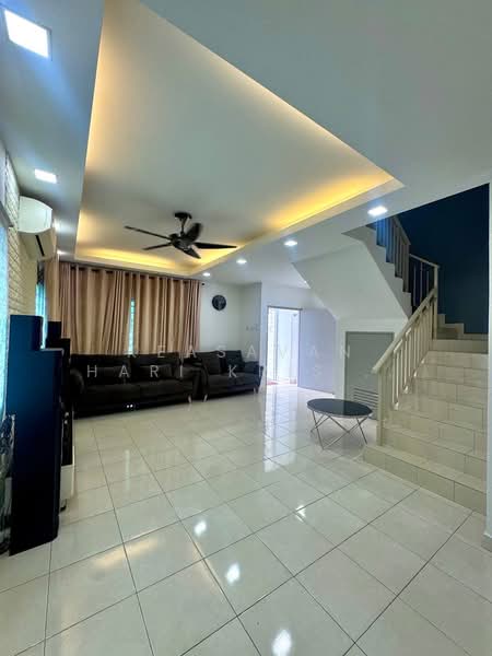 2-storey Terraced House for Sale in Bandar Teknologi Kajang (Kajang) - Keasavan Hari Krishnan - PropertyGuru.com.my
