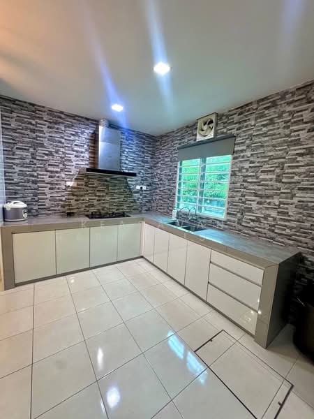 2-storey Terraced House for Sale in Bandar Teknologi Kajang (Kajang) - Keasavan Hari Krishnan - PropertyGuru.com.my