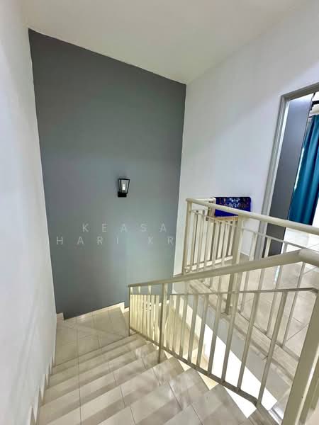 2-storey Terraced House for Sale in Bandar Teknologi Kajang (Kajang) - Keasavan Hari Krishnan - PropertyGuru.com.my