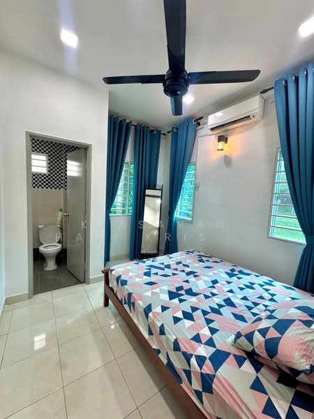 2-storey Terraced House for Sale in Bandar Teknologi Kajang (Kajang) - Keasavan Hari Krishnan - PropertyGuru.com.my