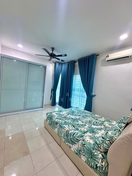 2-storey Terraced House for Sale in Bandar Teknologi Kajang (Kajang) - Keasavan Hari Krishnan - PropertyGuru.com.my