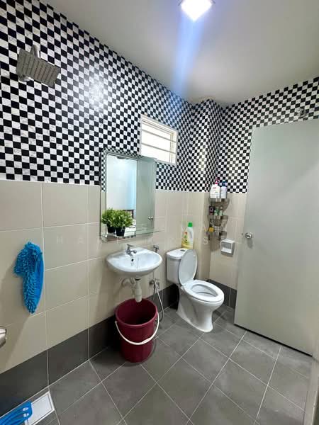 2-storey Terraced House for Sale in Bandar Teknologi Kajang (Kajang) - Keasavan Hari Krishnan - PropertyGuru.com.my