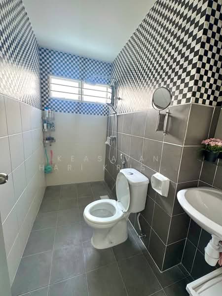 2-storey Terraced House for Sale in Bandar Teknologi Kajang (Kajang) - Keasavan Hari Krishnan - PropertyGuru.com.my