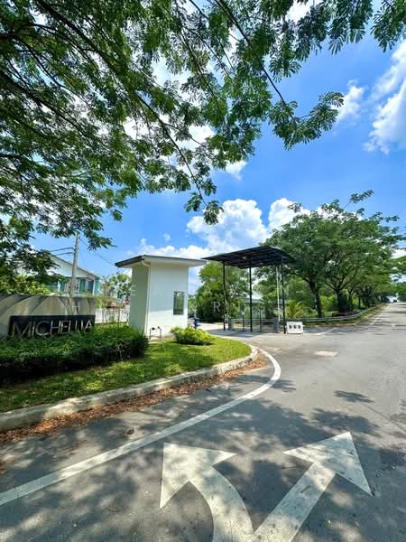 2-storey Terraced House for Sale in Bandar Teknologi Kajang (Kajang) - Keasavan Hari Krishnan - PropertyGuru.com.my