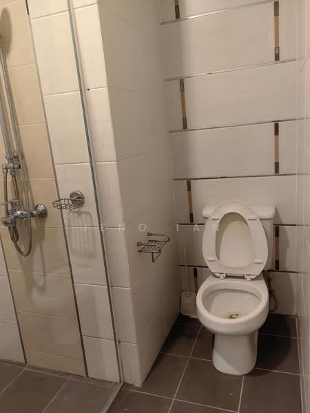 Apartment for Rent at Park Avenue - Jeno Tan - Bathroom - PropertyGuru.com.my