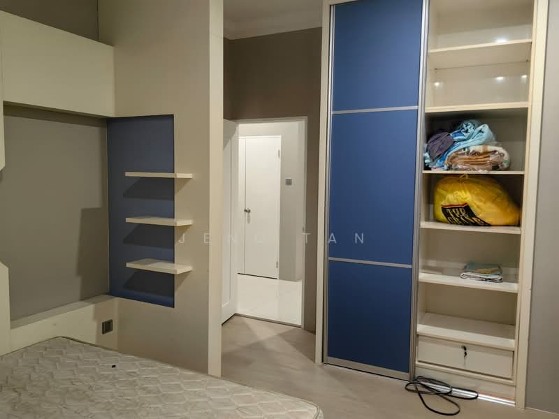 Apartment for Rent at Park Avenue - Jeno Tan - Bedroom - PropertyGuru.com.my