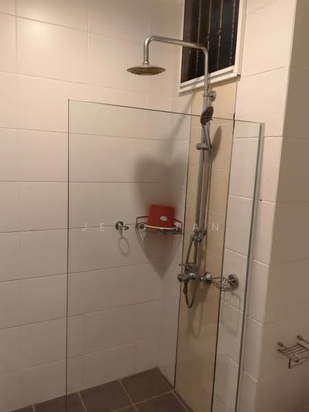 Apartment for Rent at Park Avenue - Jeno Tan - Bathroom - PropertyGuru.com.my