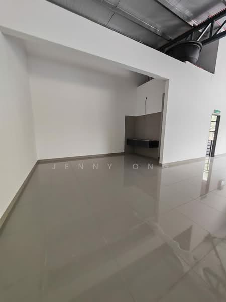 Factory for Rent in Perai (Penang) - Jenny Ong - Interior - PropertyGuru.com.my
