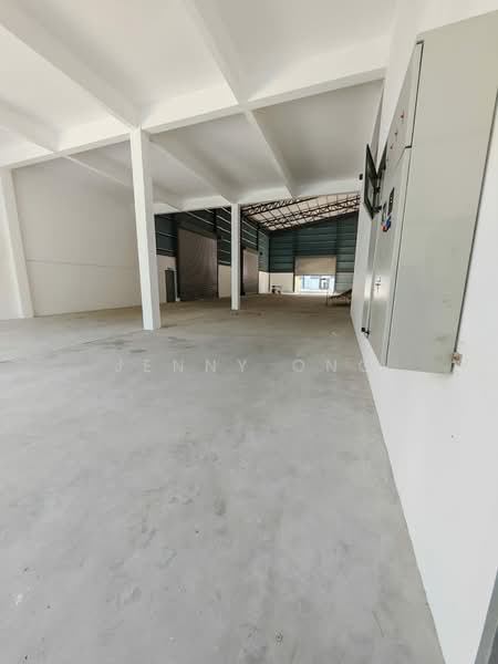 Factory for Rent in Perai (Penang) - Jenny Ong - Interior - PropertyGuru.com.my