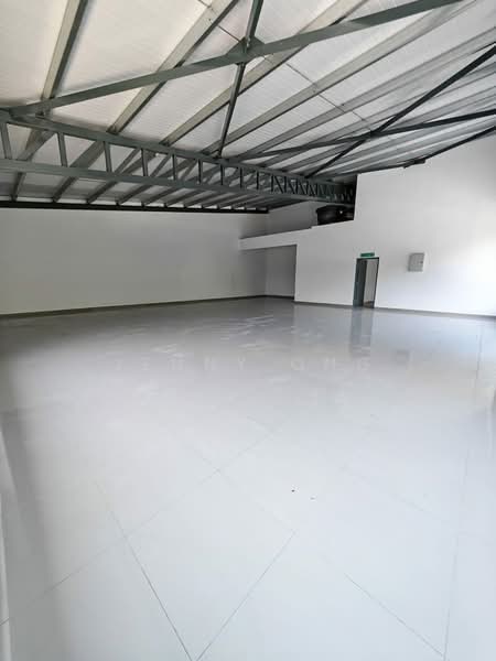 Factory for Rent in Perai (Penang) - Jenny Ong - Interior - PropertyGuru.com.my