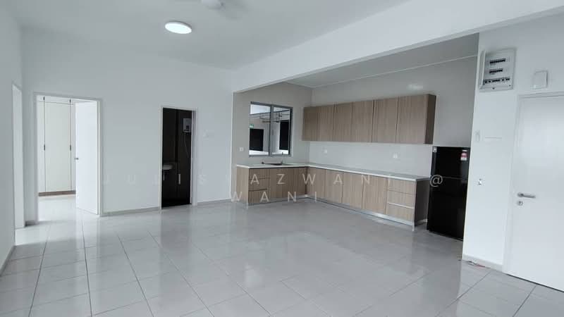 Apartment for Rent at Opal - Julisyazwani @ Wani - Kitchen - PropertyGuru.com.my