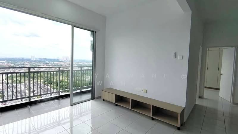 Apartment for Rent at Opal - Julisyazwani @ Wani - Balcony - PropertyGuru.com.my