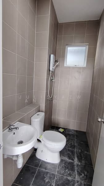 Apartment for Rent at Opal - Julisyazwani @ Wani - Bathroom - PropertyGuru.com.my
