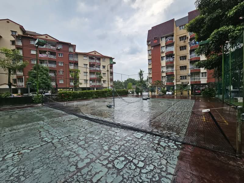 Condominium for Sale at Teratai Mewah Condominium - Jeffrey Ooi - Exterior - PropertyGuru.com.my
