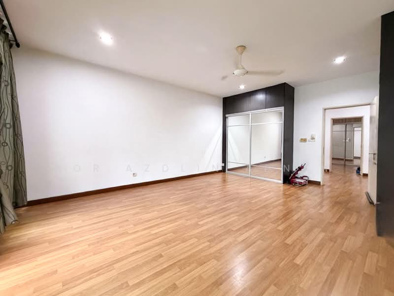 Rumah Teres 3 Tingkat untuk Dijual di Cyberjaya (Selangor) - Nor Azdlin Adnan - Interior - PropertyGuru.com.my