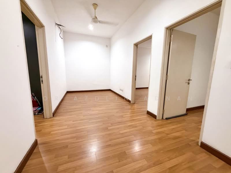 Rumah Teres 3 Tingkat untuk Dijual di Cyberjaya (Selangor) - Nor Azdlin Adnan - Interior - PropertyGuru.com.my