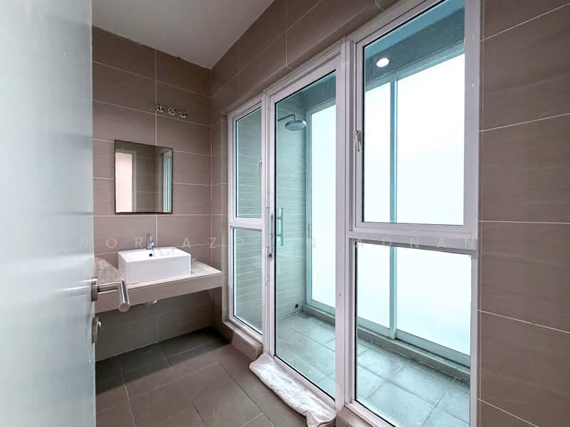 Rumah Teres 3 Tingkat untuk Dijual di Cyberjaya (Selangor) - Nor Azdlin Adnan - Bathroom - PropertyGuru.com.my
