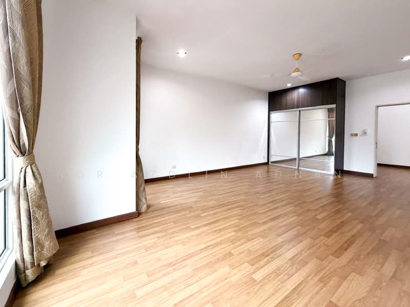 Rumah Teres 3 Tingkat untuk Dijual di Cyberjaya (Selangor) - Nor Azdlin Adnan - Interior - PropertyGuru.com.my