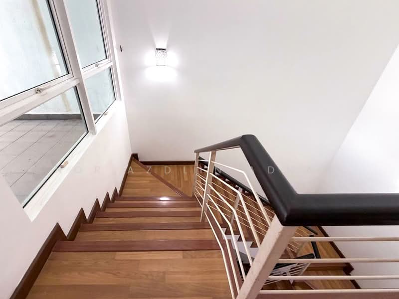 Rumah Teres 3 Tingkat untuk Dijual di Cyberjaya (Selangor) - Nor Azdlin Adnan - Interior - PropertyGuru.com.my