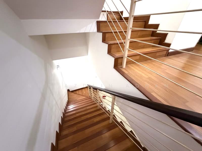 Rumah Teres 3 Tingkat untuk Dijual di Cyberjaya (Selangor) - Nor Azdlin Adnan - Interior - PropertyGuru.com.my